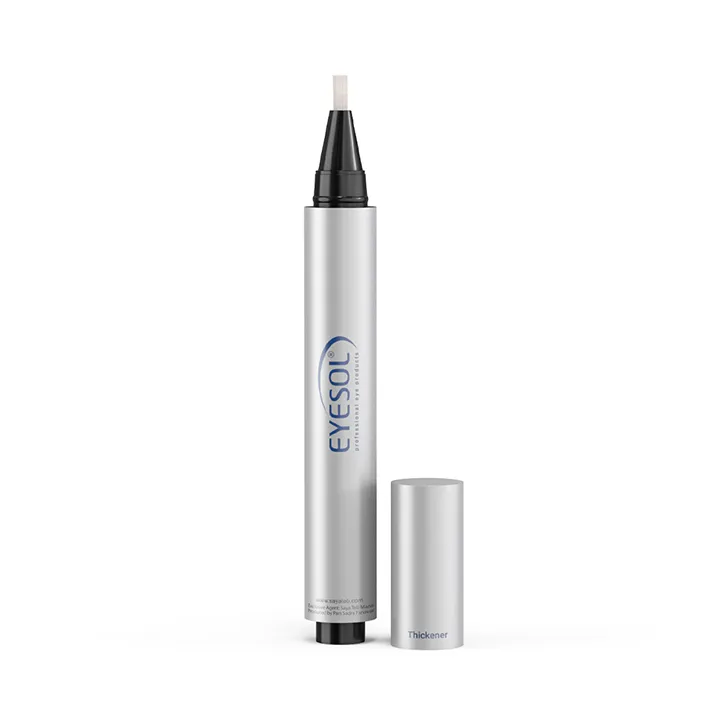 سرم تقویت ابرو آیسول مدل قلمی - Eyesol Eyebrow